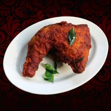 Ayam Goreng (Fried-Chicken)